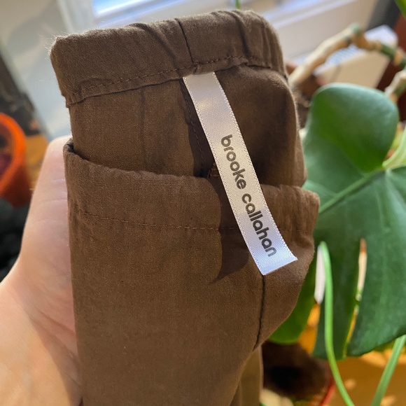 Brooke Callahan Pants - Picture 11 of 11